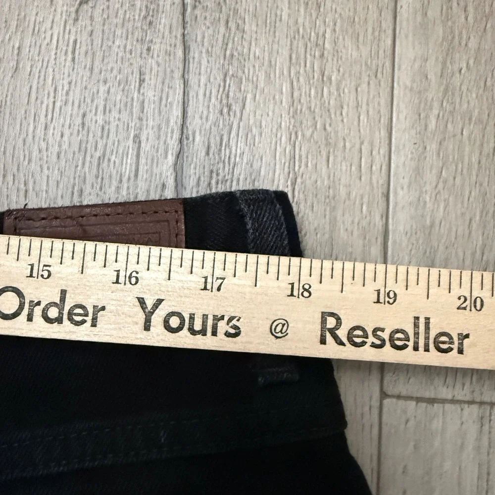 L.L. Bean fit flaws 36x30